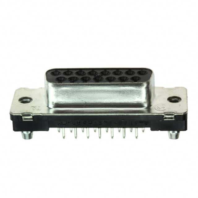 2-747707-0 TE Connectivity AMP Connectors  Conjuntos de conectores D-Sub